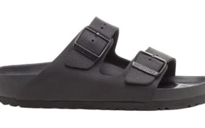 Birkenstock – die Schuhe und die Firma – SG #216