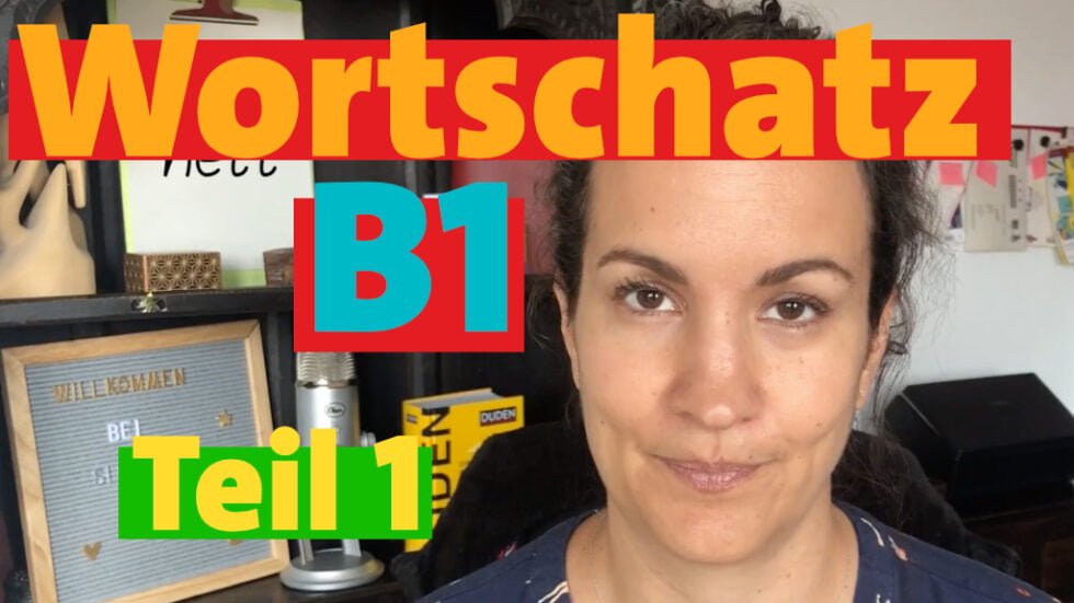 Slow German der Podcast zum Deutschlernen mit Annik Rubens
