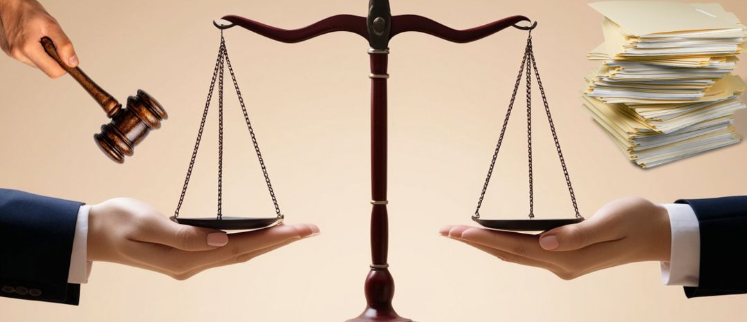 Die Justiz in Deutschland – SG 313