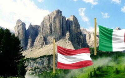 Südtirol – SG 318