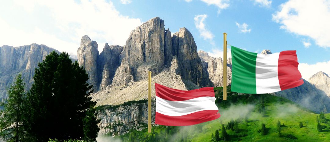 Südtirol – SG 318