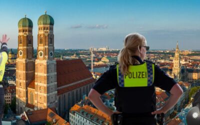 Die Münchner Sicherheitskonferenz – SG 317