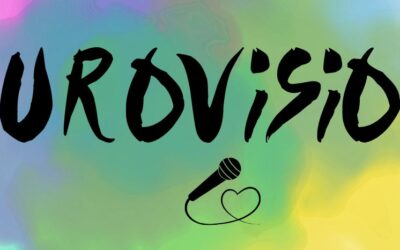 Der Eurovision Song Contest ESC – SG 319