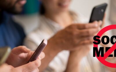 Social Media für Jugendliche verbieten? – SG 321