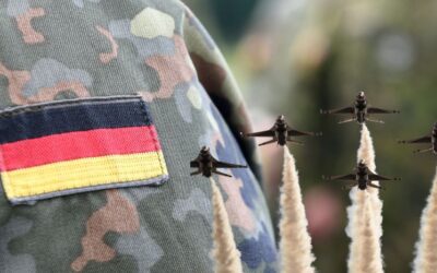 Wiedereinführung der Wehrpflicht – SG 322