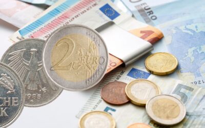 Brauchen wir noch Bargeld? – SG 323